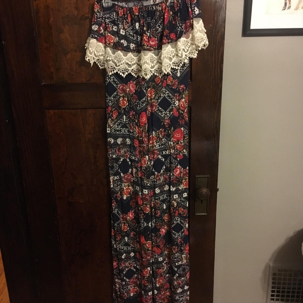 Maxi Madness